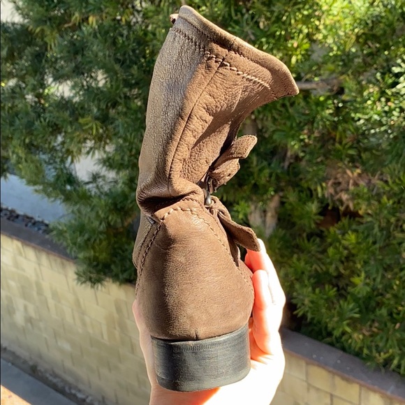 Prada ankle boots - Picture 3 of 6